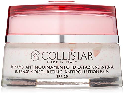 Collistar, Crema corporal - 50 ml.