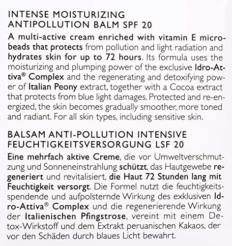 Collistar, Crema corporal - 50 ml.