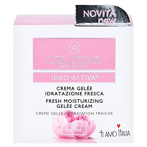 Collistar, Crema corporal (Hidratante) - 50 ml.
