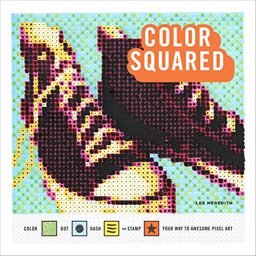 Color Squared