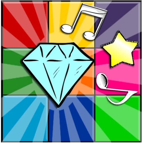 Color Tunes