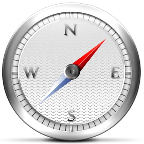 Compass map