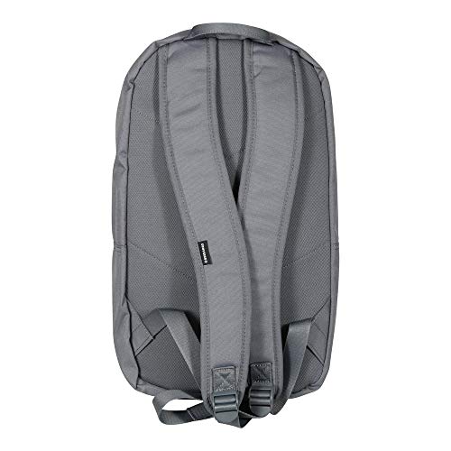 Converse 2018 Mochila Tipo Casual, 45 cm, 19 litros, Gris