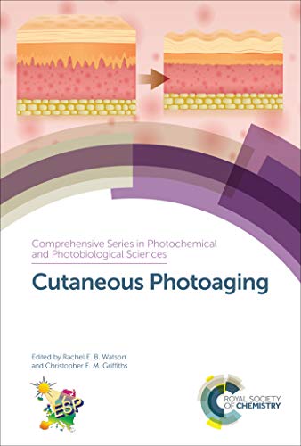 Cutaneous Photoaging (ISSN) (English Edition)