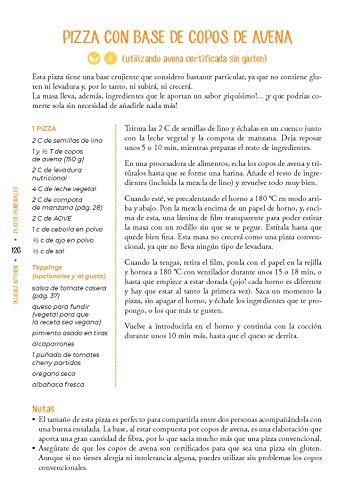 Delicias Kitchen: Más de 100 recetas vegetarianas fáciles para cuidarte comiendo sano (Cocinar Naturalmente)