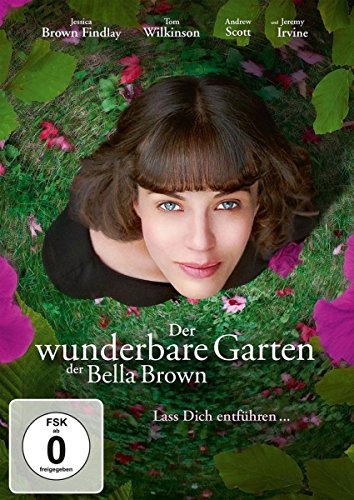 Der wunderbare Garten der Bella Brown [Alemania] [DVD]