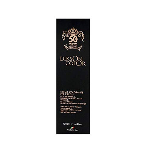 Dikson Color Anniversary Tinte 11.0-120 ml