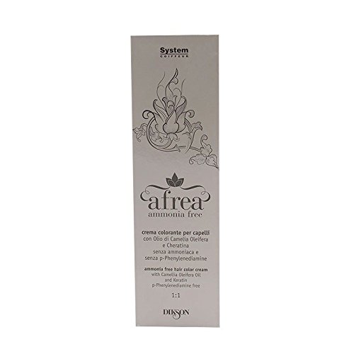 Dikson, Coloración permanente (Tono 6.3) - 120 ml.