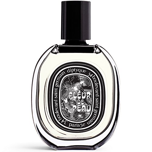 Diptyque Fleur De Peau Eau De Parfum Spray 75ml