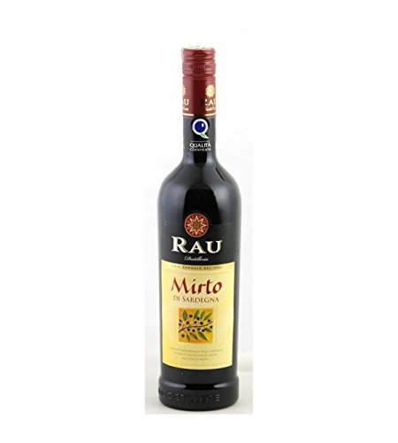 Distilleria Rau - MIRTO DI SARDEGNA 70CL (LIQUEUR)