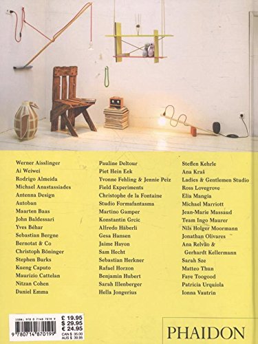 Do it yourself. 50 projects by designers and artists. Ediz. illustrata