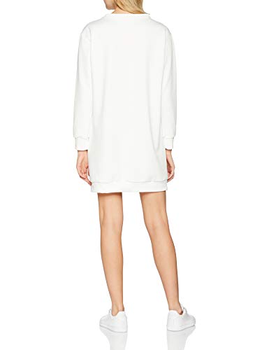 Dolores Promesas 107234 Vestido, Blanco (Crudo Crudo), Large (Tamaño del Fabricante:L) para Mujer