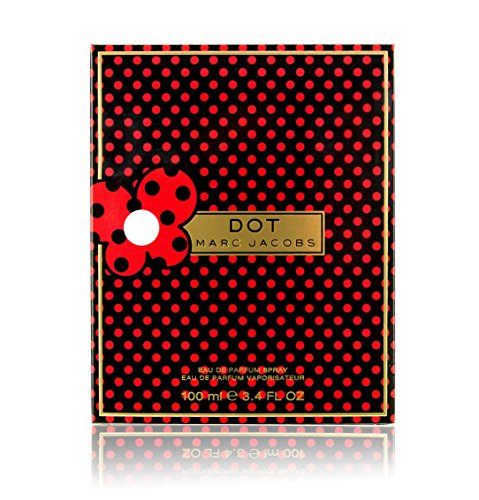 DOT edp vaporizador 100 ml