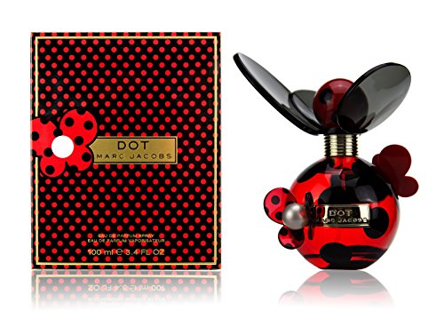 DOT edp vaporizador 100 ml
