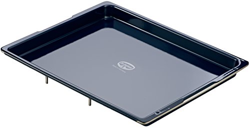 Dr. Oetker 2352 - Bandeja de horno ajustable