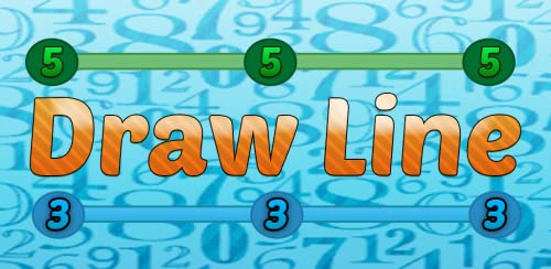 draw line: dot