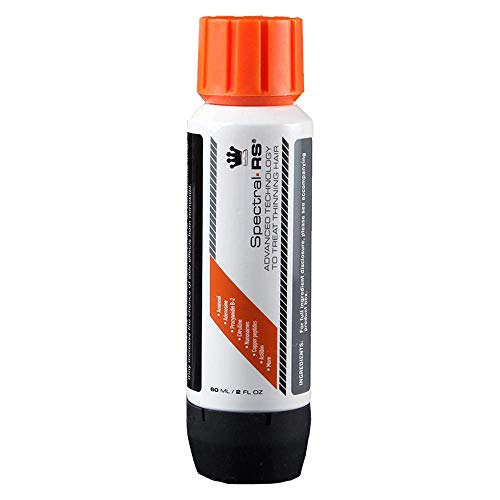 DS Laboratories Spectral RS - Tratamiento Para El Cabello Fino y Débil - 60ml