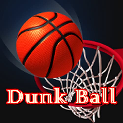 Dunk Ball Kids Challenge