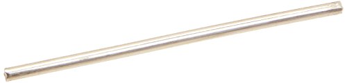 Dunlop DL GB 10000 6100 Accu-Tech traste Set rígida, Nuevo Plata (24 unidades) de Bag, 66,7 mm)