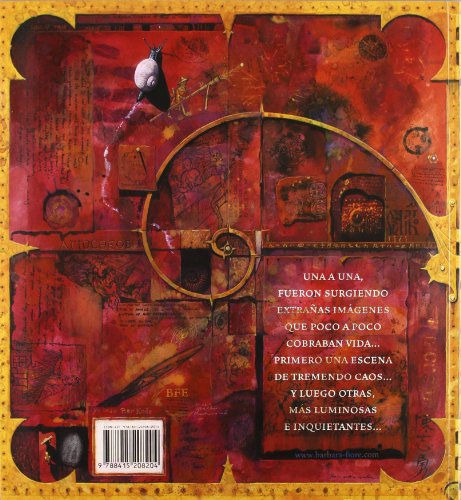 El visor (Cuentos (barbara Fiore))