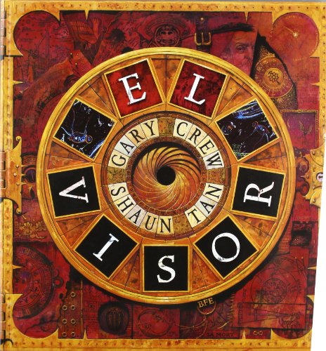 El visor (Cuentos (barbara Fiore))