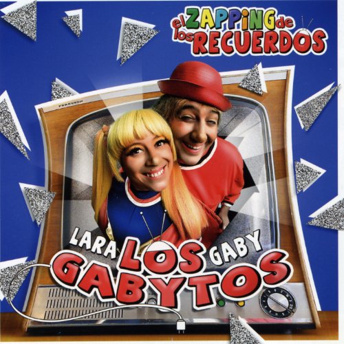 El Zapping de los Payasos de la Tele: Había una Vez un Circo / Hola, Don Pepito / Mi Familia / Susanita Tiene un Ratón / La Gallina Turuleca