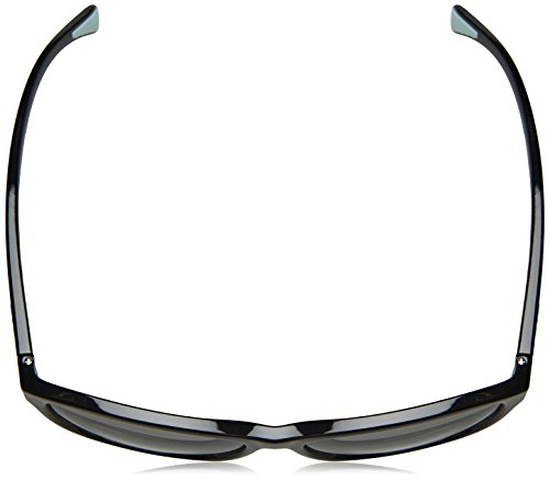 Emporio Armani 0EA4080 Gafas de sol, Black, 57 Unisex-Adulto