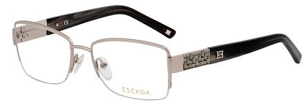 Escada Gafas de sol de las mujeres VES820T