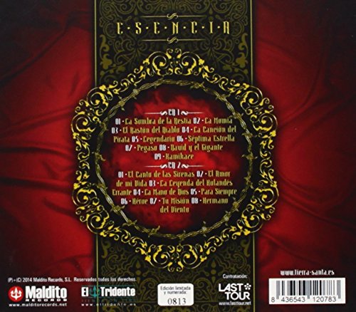 Esencia