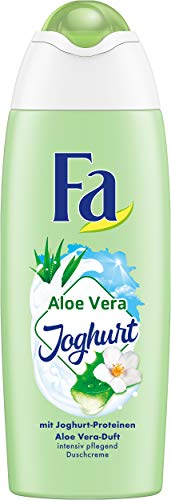 FA Gel yogur Aloe Vera, 6 pack (6 x 250 ml)