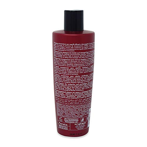 Fanola, Champú - 300 ml.