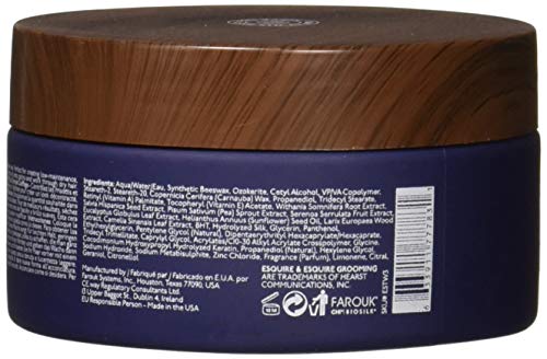 Farouk Man Esquire The Wax, Ligth 850 g