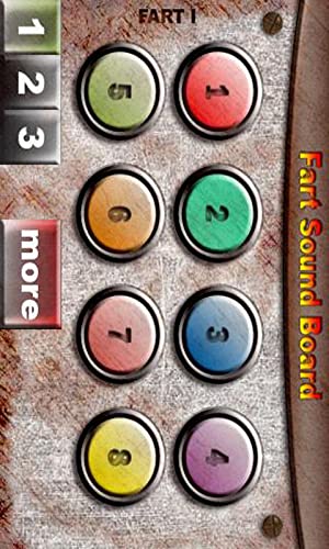 Fart Sound Board (Free)