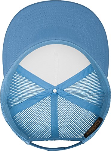 Flexfit Mütze Classic Trucker - Gorra de náutica, Color Multicolor, Talla DE: One Size