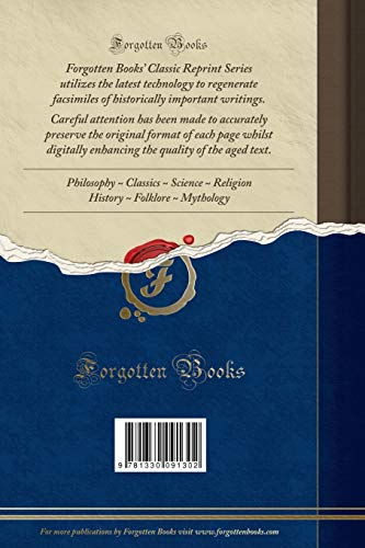 Flora of Tropical Africa, Vol. 6: Oleaceæ to Gentianeæ (Classic Reprint)
