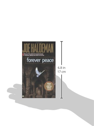 Forever Peace (Remembering Tomorrow) [Idioma Inglés]