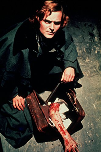 Frankenstein, wie er wirklich wahr - The True Story - Jane Seymour [2 DVD] [Alemania]