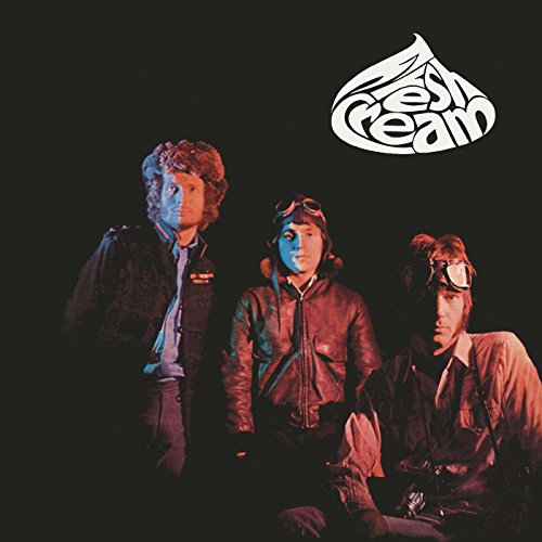 Fresh Cream - Deluxe Edition [Vinilo]