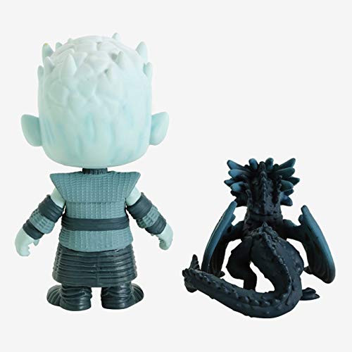 Funko - Figura 37773, 5 Estrellas: Juego de Tronos