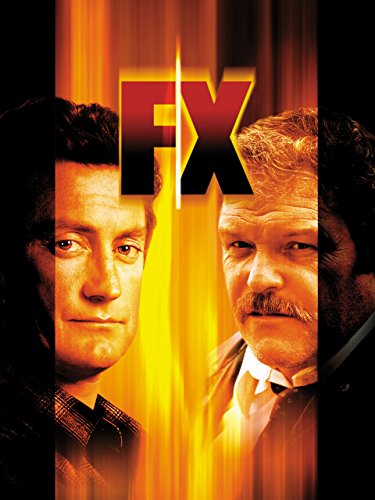 F/X