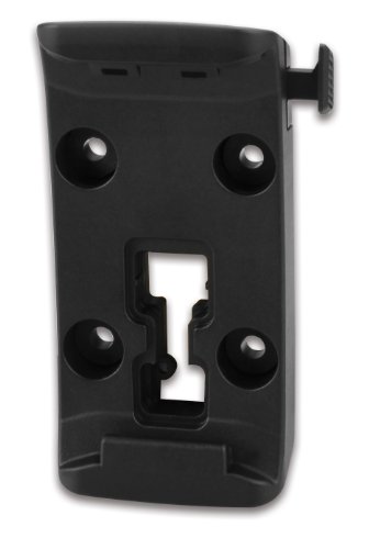 Garmin Moto Mount Bracket - Soporte para GPS zūmo 350LM (de Moto), Negro