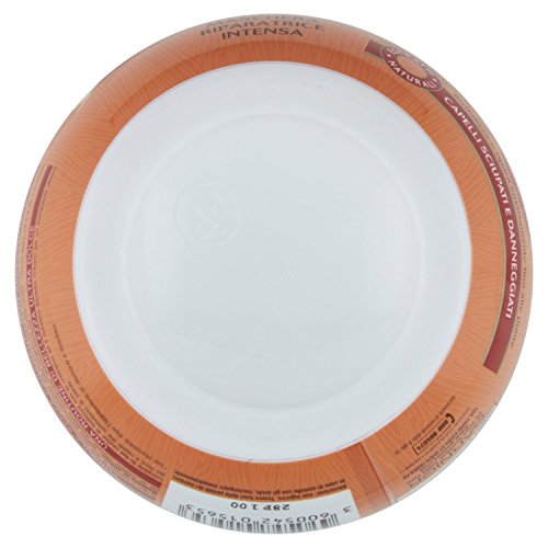 Garnier Ultra Dolce - Bálsamo reparador intenso al arce, 200 ml Máscara