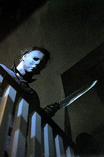 Halloween - La nuit des masques [Francia] [Blu-ray]