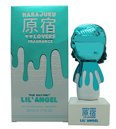 Harajuku Lovers Lil Angel - Agua de perfume