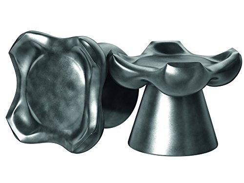 H&N Sport H&N Baracuda Hunter Extreme 5,50 mm Diabolo/Balines - Munición para Arma de aire comprimido