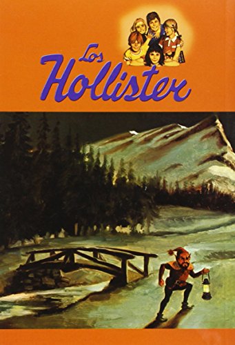 Hollister Y El Misterio De Los Gnomos (INFANTIL COMIC)