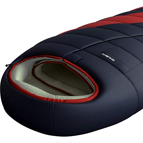 Husky Saco de Dormir Gama Extreme Emotion -22ºC