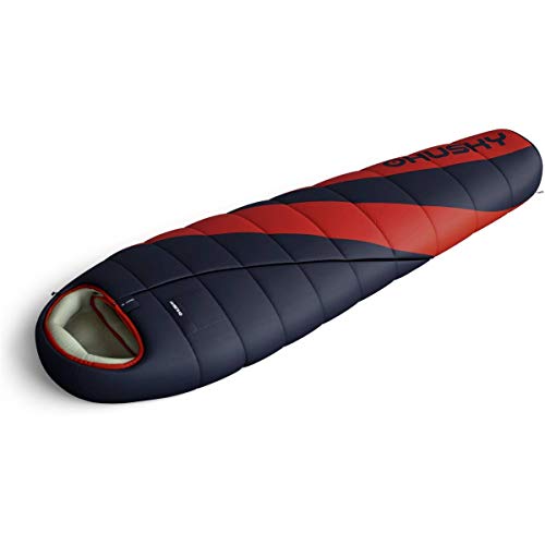Husky Saco de Dormir Gama Extreme Emotion -22ºC