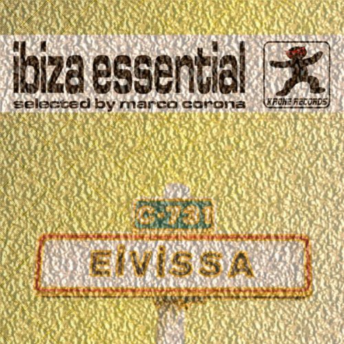Ibiza Essential Selected by Marco Corona