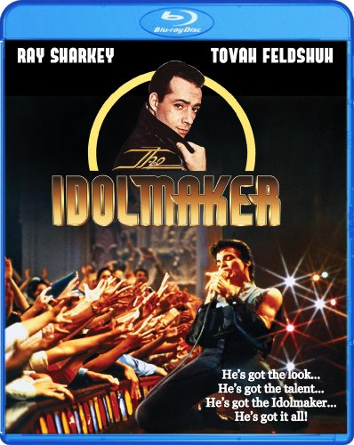 Idolmaker [Edizione: Stati Uniti] [Reino Unido] [Blu-ray]